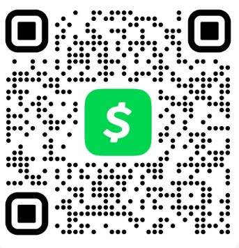 QR code for payment